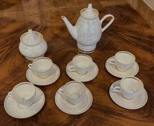 Elegant vintage made in Russia