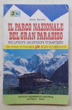 BERUTTO Il Parco Nazionale del