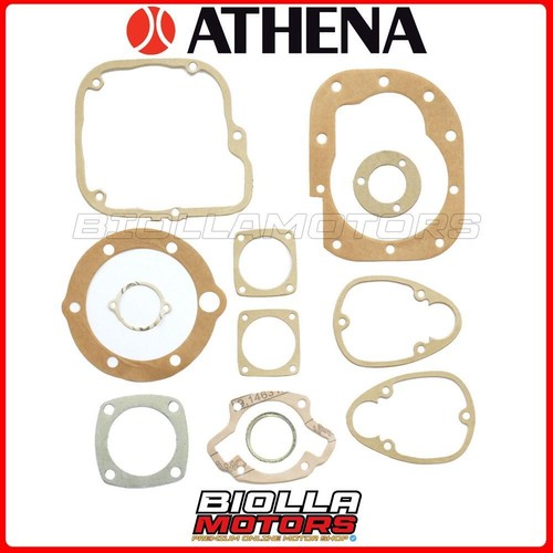 Kit guarnizioni motore - kit, athena