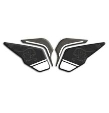 Protezioni Laterali Serbatoio