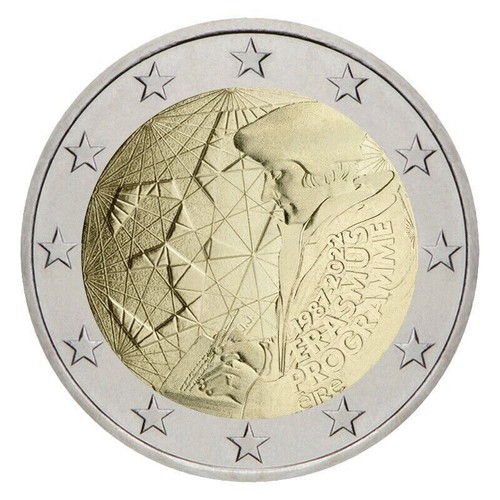 Irlanda 2022 euro - irlanda,