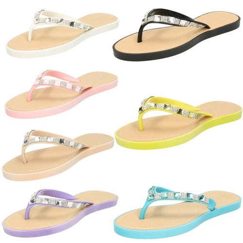 Sandaletti flip flop con - flip,