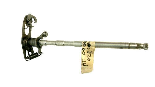 Asta selettore cambio yamaha - selettore,