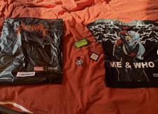 T-shirt bambino Spider Man And