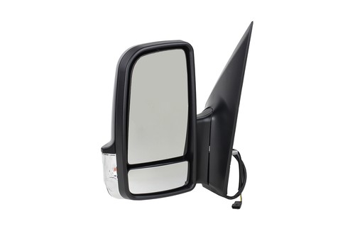 Specchietto retrovisore - specchietto,
