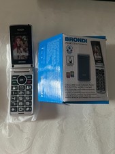 Telefono a conchiglia