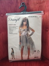 Costume da sposa Dreamgirl