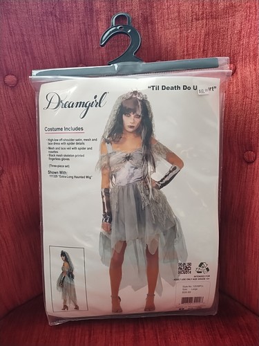 Costume sposa dreamgirl - sposa,