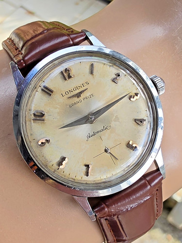 Orologio uomo vintage - uomo, longines