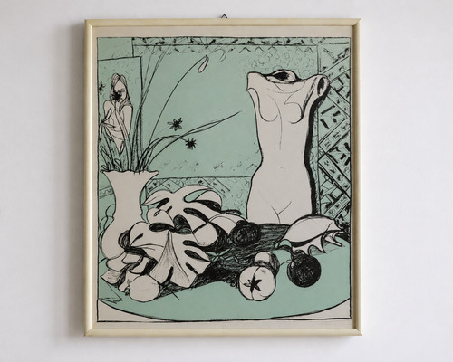 Francesco menzio interno - menzio,