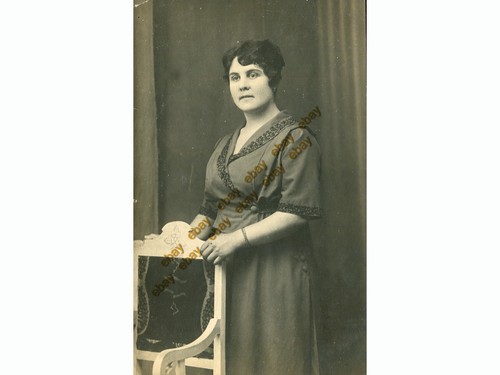 65685 grecia anni 1910 - #65685,