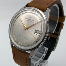 Calendario SEIKO Sportsmatic