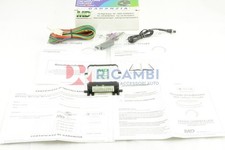 ANTIFURTO SISTEMA DI SICUREZZA