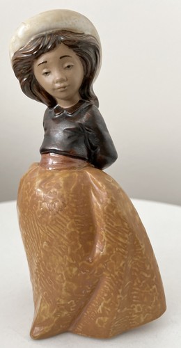 Lladro nao cm - h, 16,5