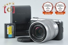 "Count 5,638" Sony α NEX-C3