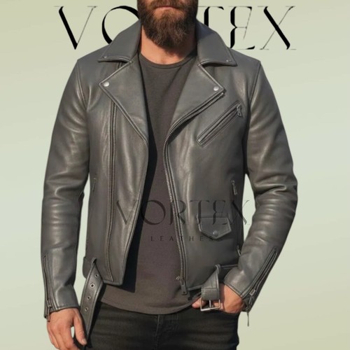 Cappotto moto giacca biker