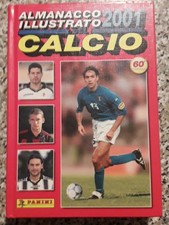 Almanacco Illustrato Del