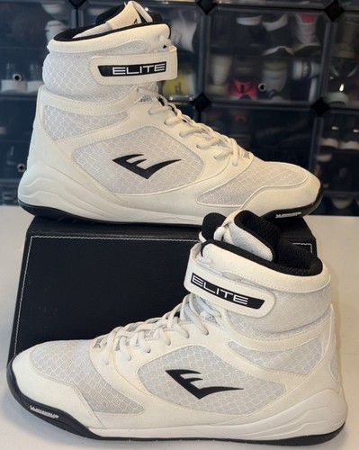 Everlast elite scarpe - 2, da