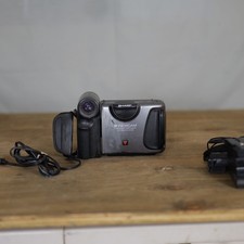 Videocamera Sharp Viewcam