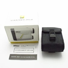 Nikon COOLSHOT 20i GIII