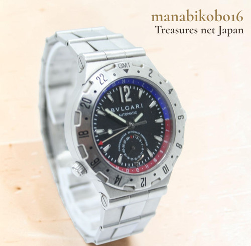 Orologio uomo bvlgari - orologio, diagono