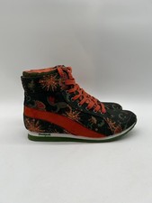 Stivaletto donna Desigual