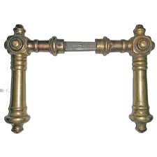 Maniglia per Porta Vecchio