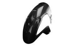 parafango anteriore Carbonio