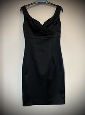 abito elegante da sera donna. Nuovo.