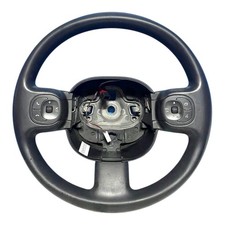 VOLANTE PER FIAT Panda 3°