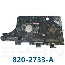 Per Apple iMac 27" A1312