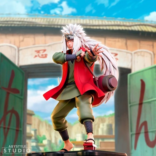 Abystyle studio super - super, figure
