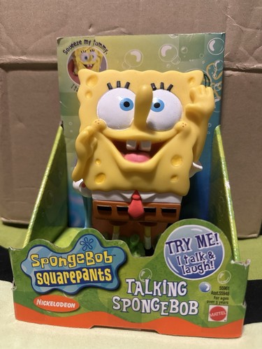 Spongebob squarepants vintage - spongebob,