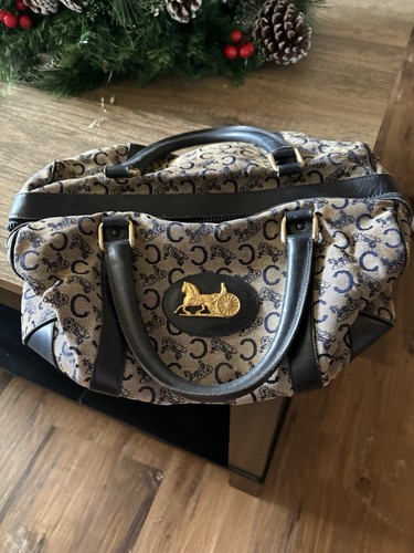 Borsa celine boston - celine, elegante