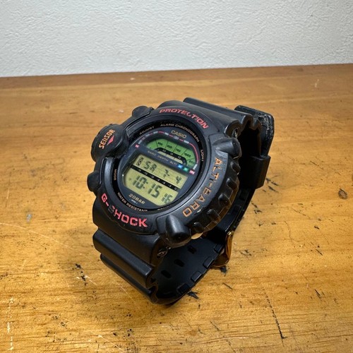 Orologio casio shock 6500 - orologio, dw-6500