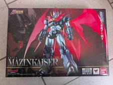 Soul of Chogokin Mazinkaiser