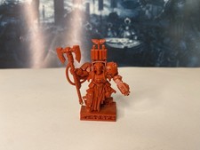 Warhammer 40k SpaceHulk 3a