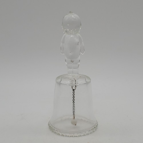 Bambola kewpie cupie vintage - bambola,