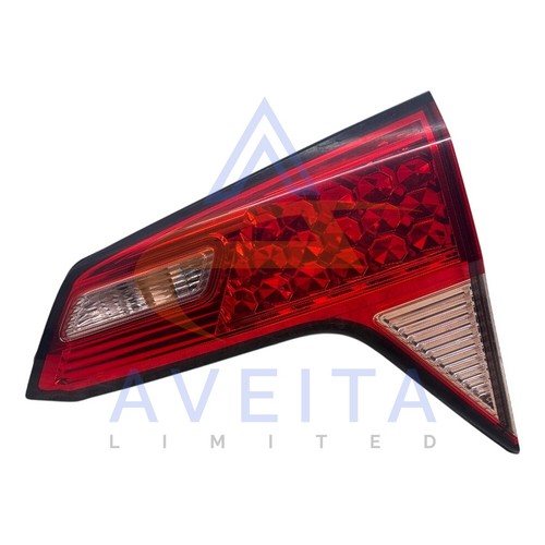 Fanale posteriore destro