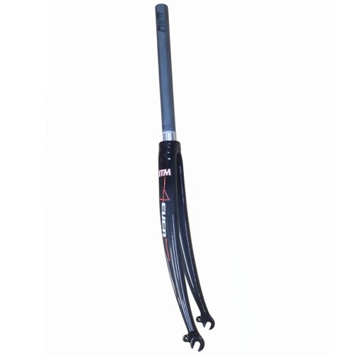 Itm ever carbon - itm, 4