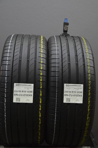 Pneumatici 255 r19 - pneumatici, 255/50