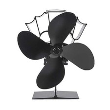 Ventilatore Termico per Stufa