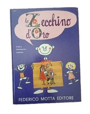 Zecchino oro storia - lo, d'oro