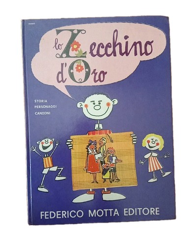 Zecchino oro storia - lo,