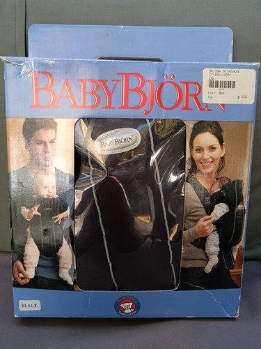 Marsupio babybjorn colore - babybjorn,