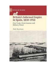 Britain's Informal Empire in