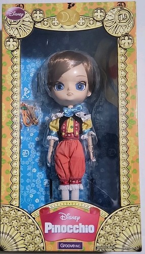 Nrfb dal disney - disney, 12"