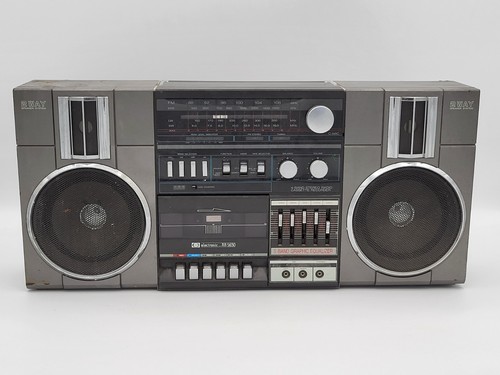 Registratore cassette 4 - registratore,