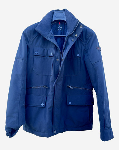Strellson giubbino giubbotto - strellson,