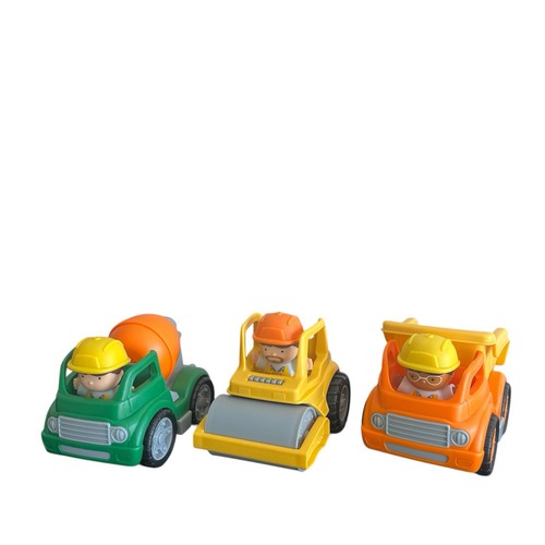 Playgo mini costruzione - mini,